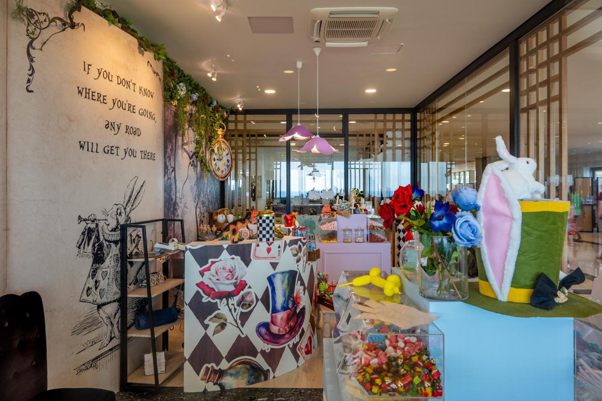 Royal & Imperial Belvedere 4* Херсониссос