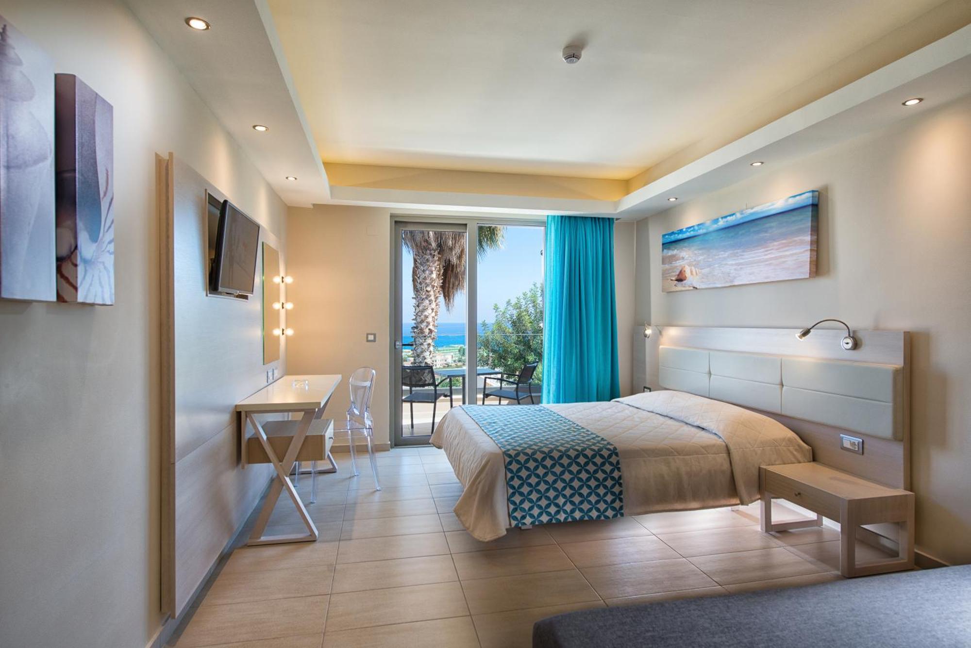 Royal & Imperial Belvedere Rezort Hersonissos (Crete)