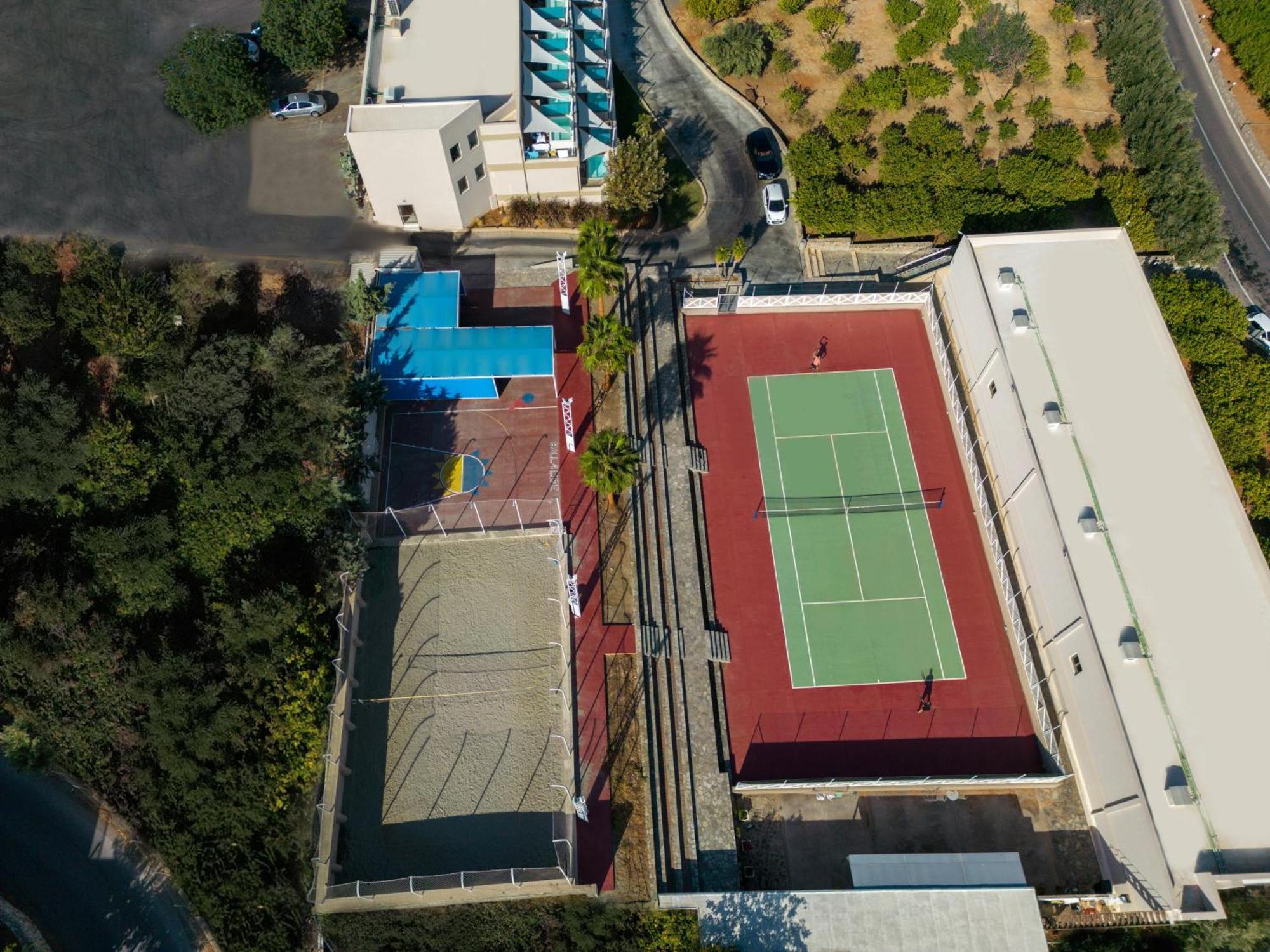 Rezort Royal & Imperial Belvedere 4*