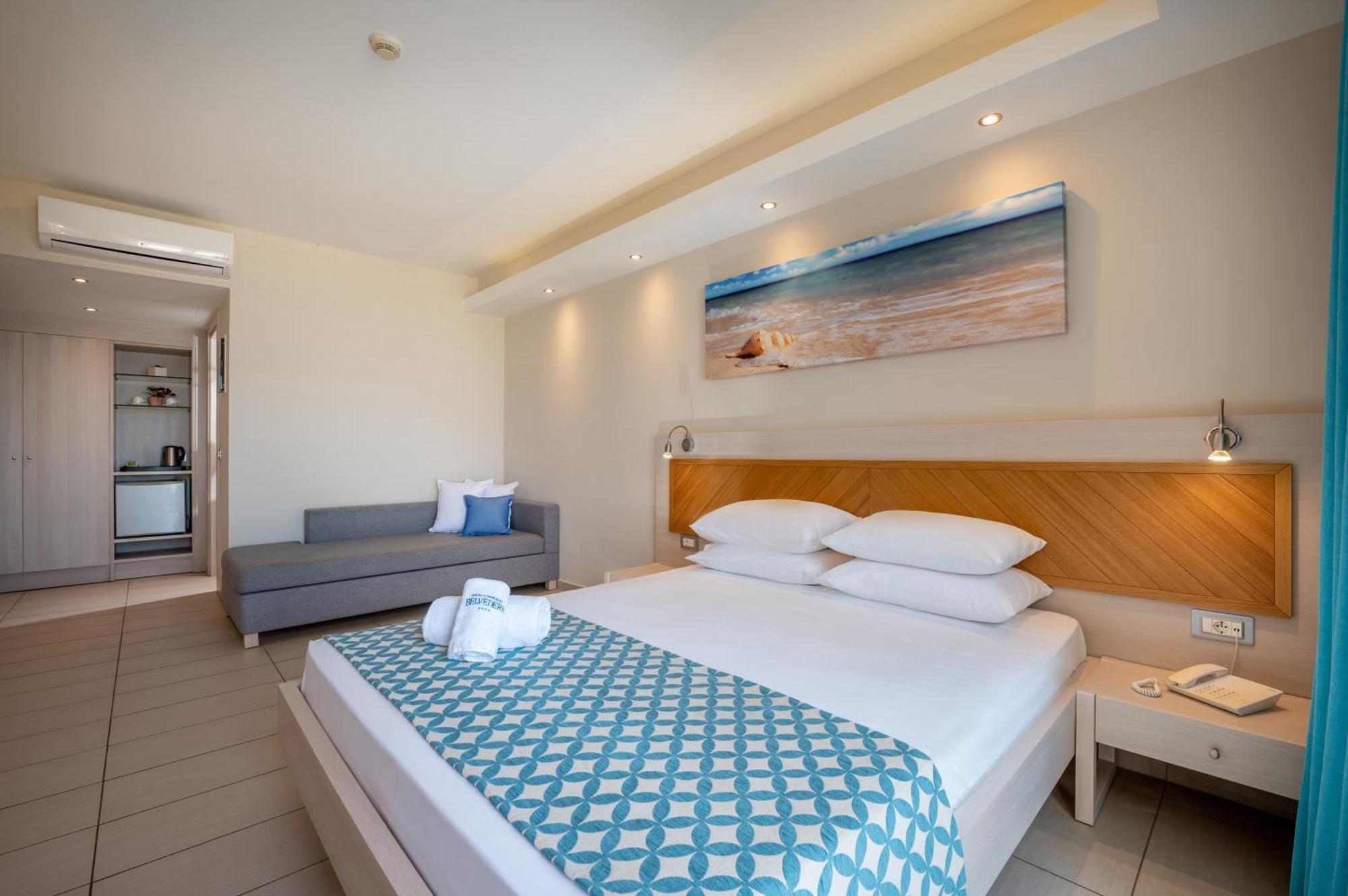 Royal & Imperial Belvedere Resort 4*