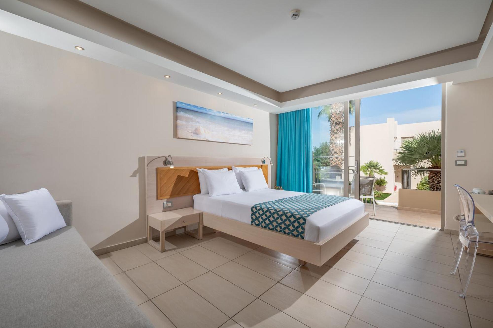渡假村 Royal & Imperial Belvedere Hersonissos (Crete)