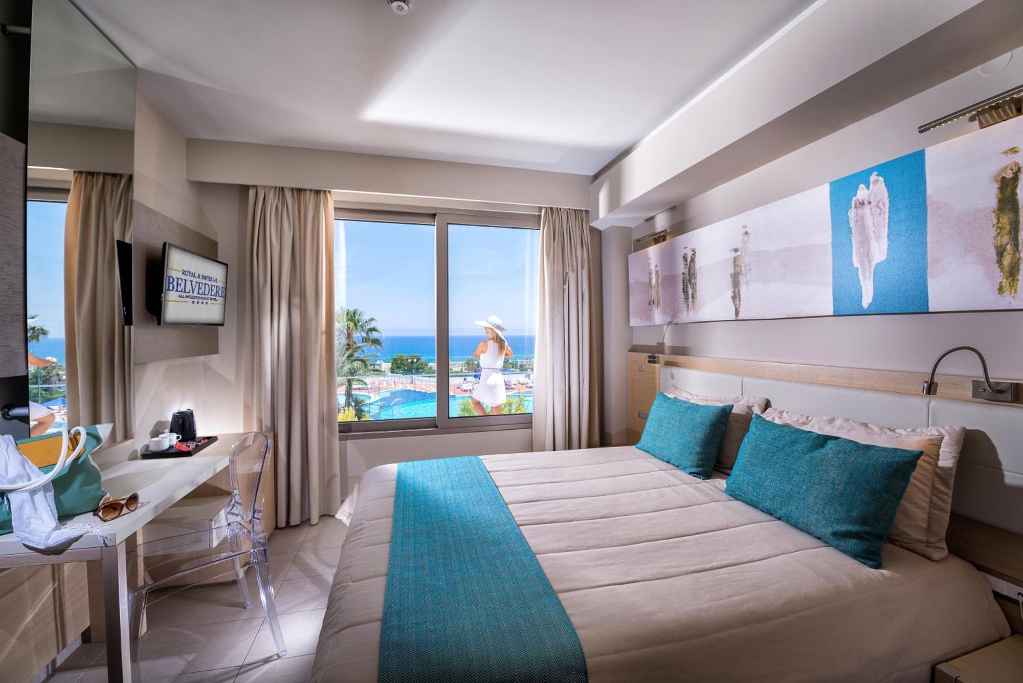 Resort Royal & Imperial Belvedere