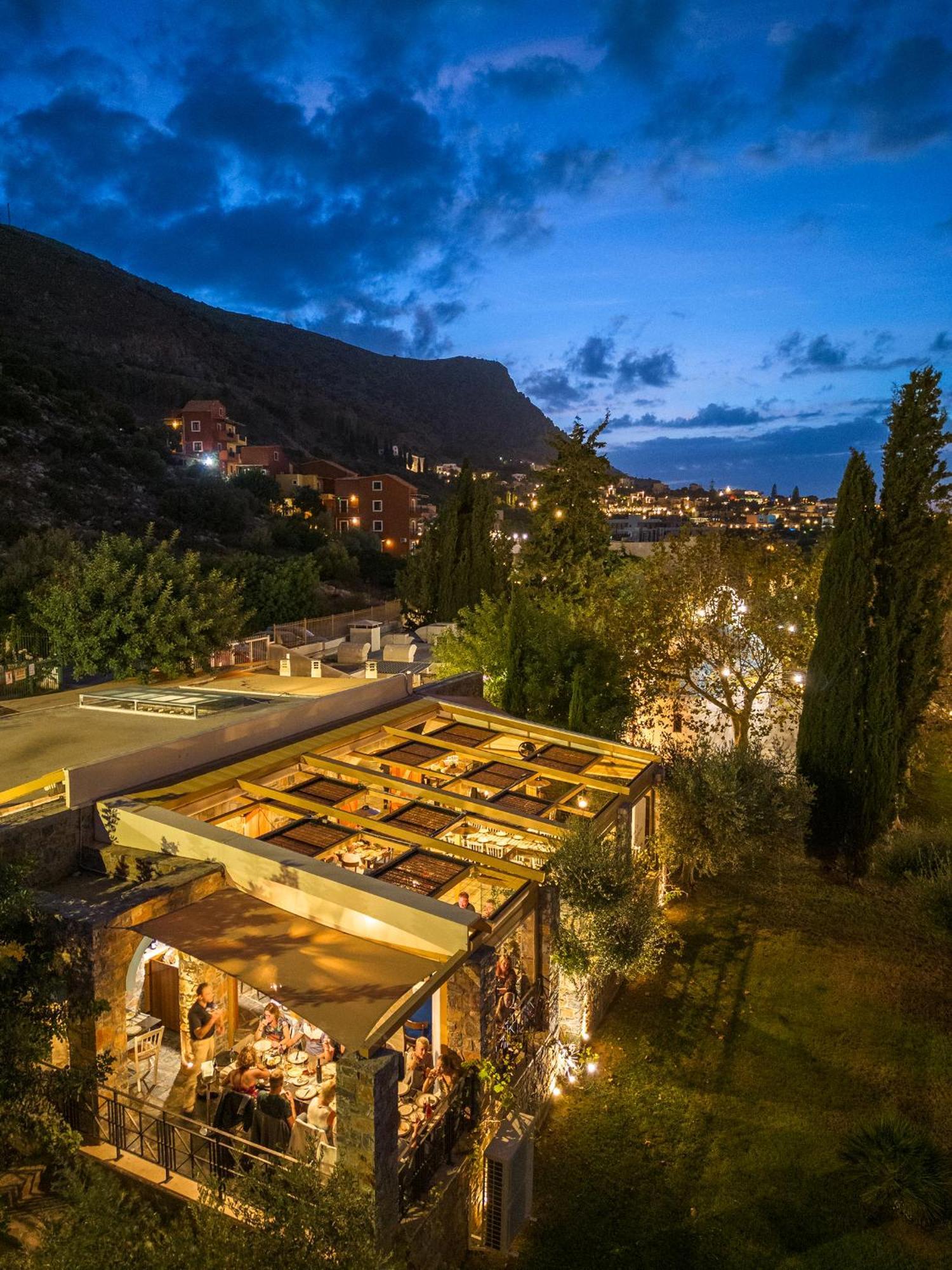Royal & Imperial Belvedere 4* Hersonissos (Crete)