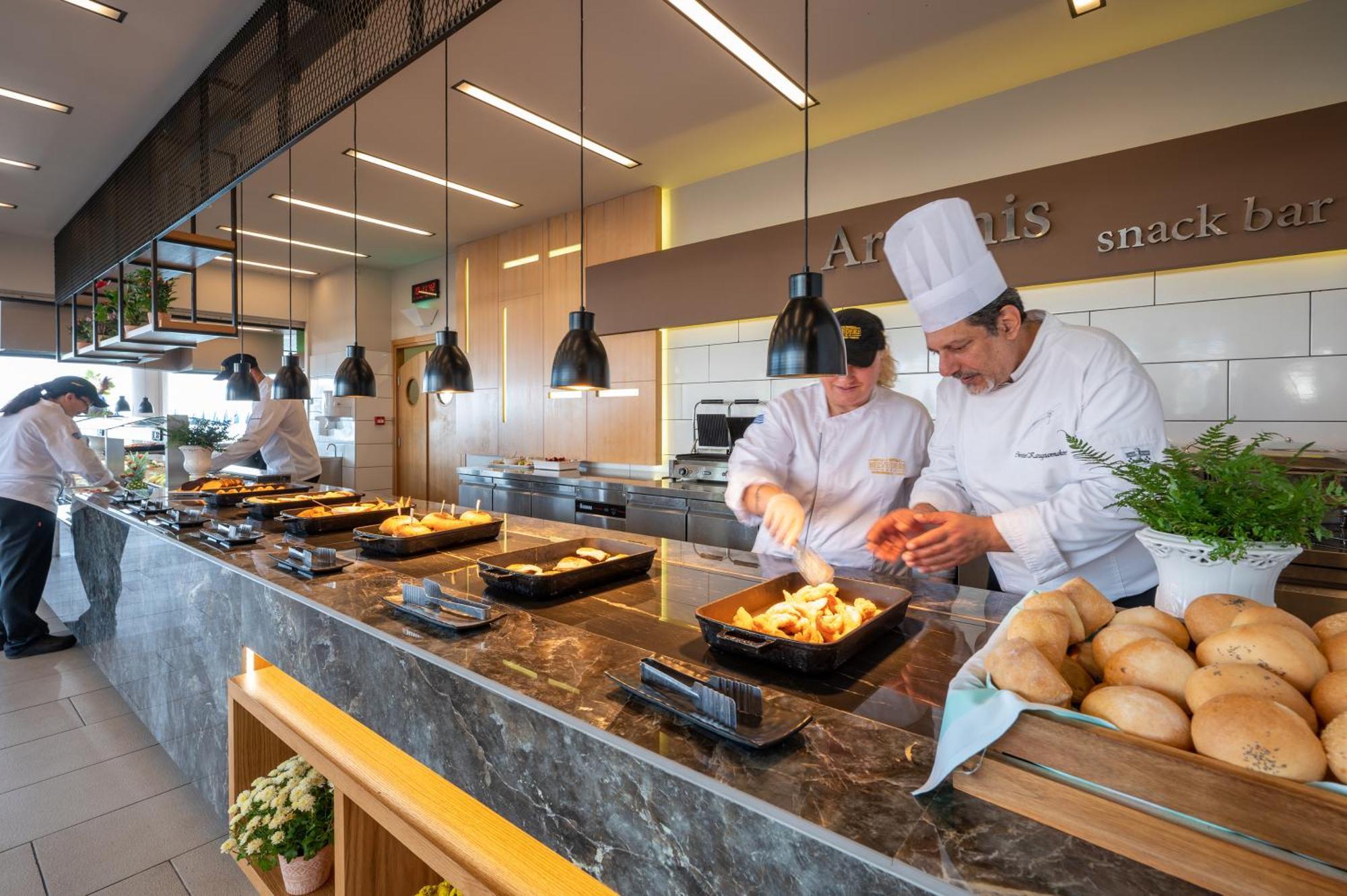 Royal & Imperial Belvedere Station touristique 4*