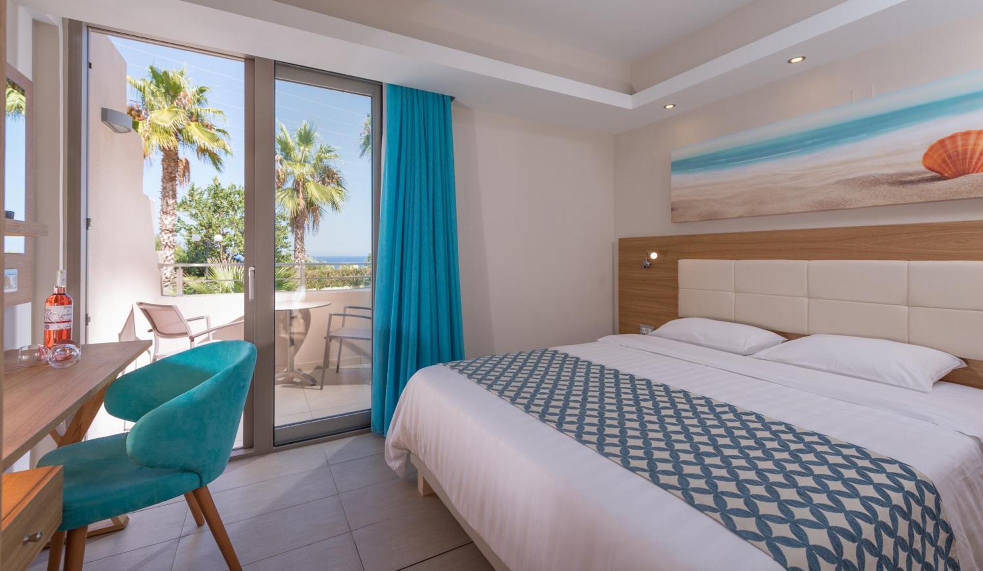 Ośrodek wypoczynkowy Royal & Imperial Belvedere 4*