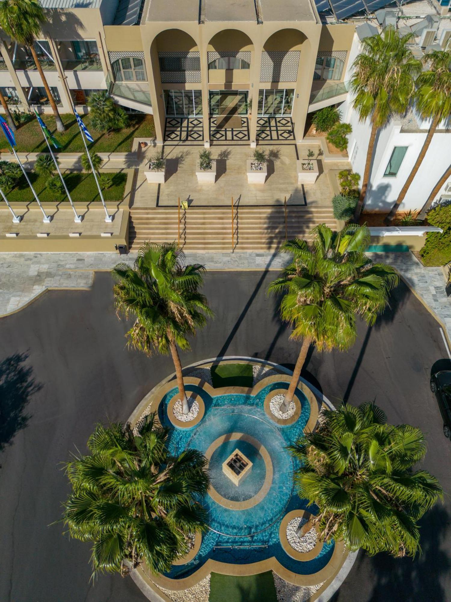 Royal & Imperial Belvedere Resort Hersonissos (Crete)