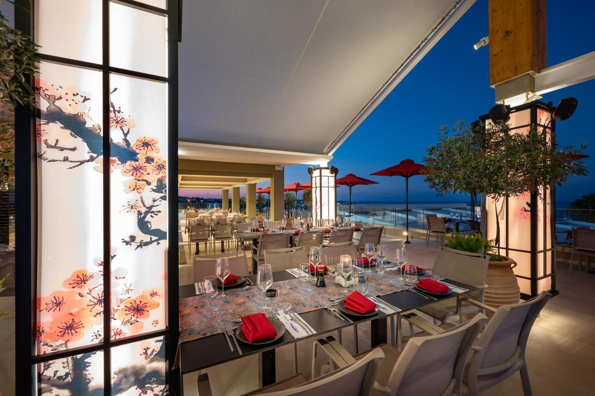 Royal & Imperial Belvedere 4*