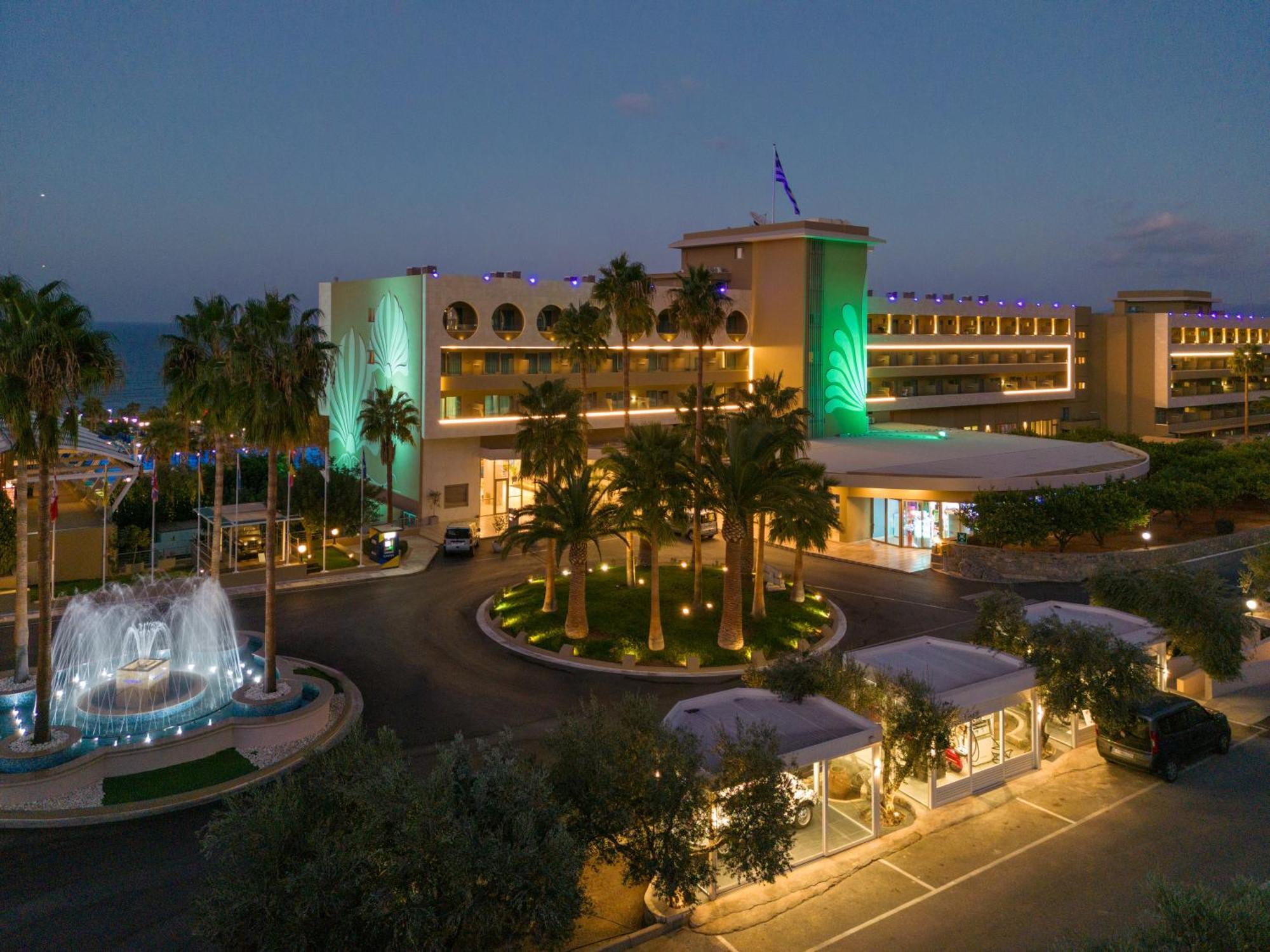 Royal & Imperial Belvedere 4*