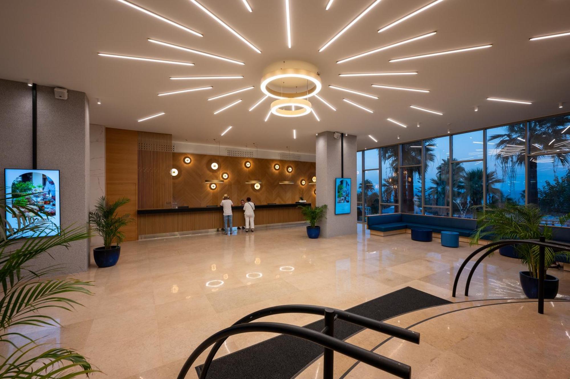 Royal & Imperial Belvedere 4* Hersonissos (Crete)