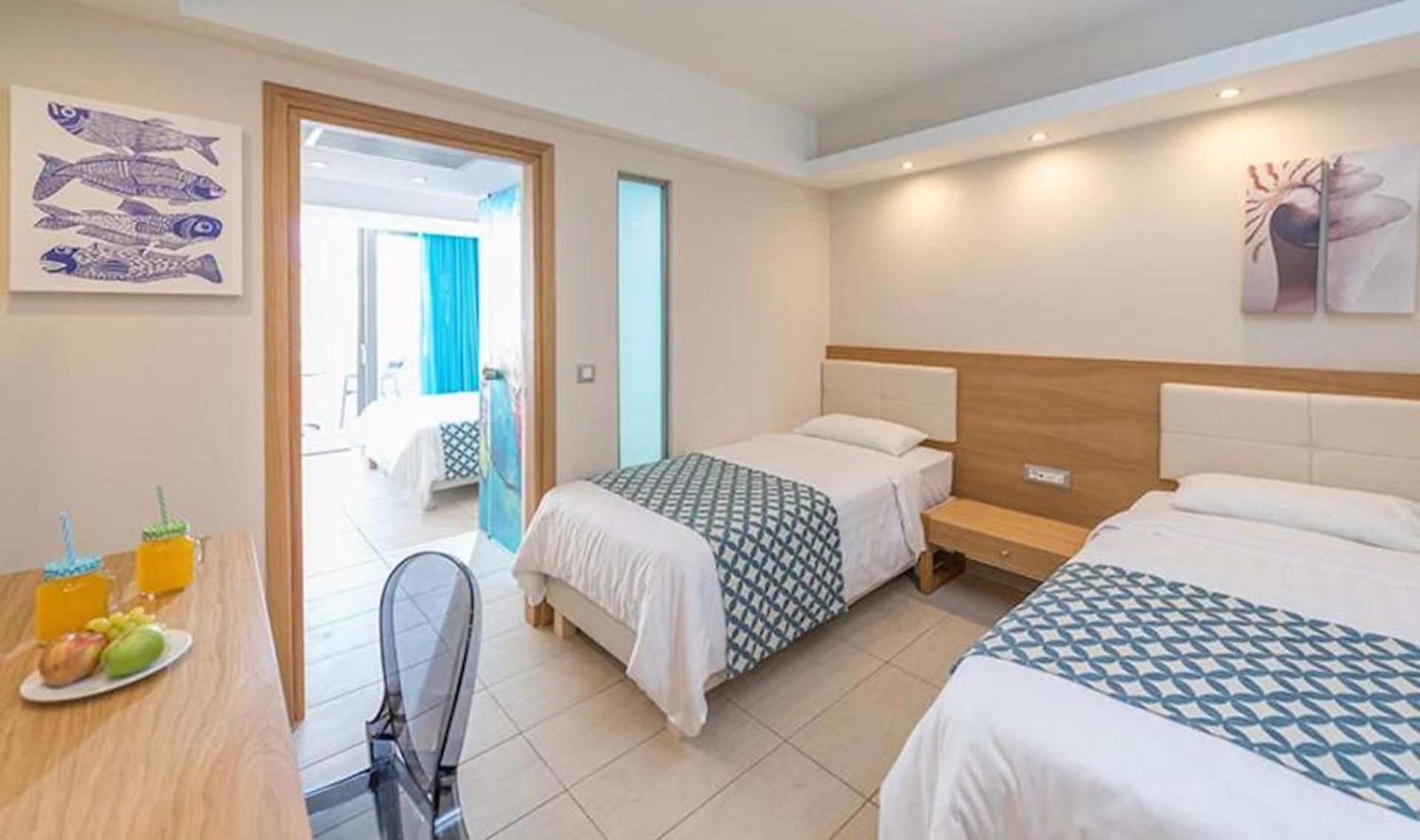 Royal & Imperial Belvedere Resort 4*