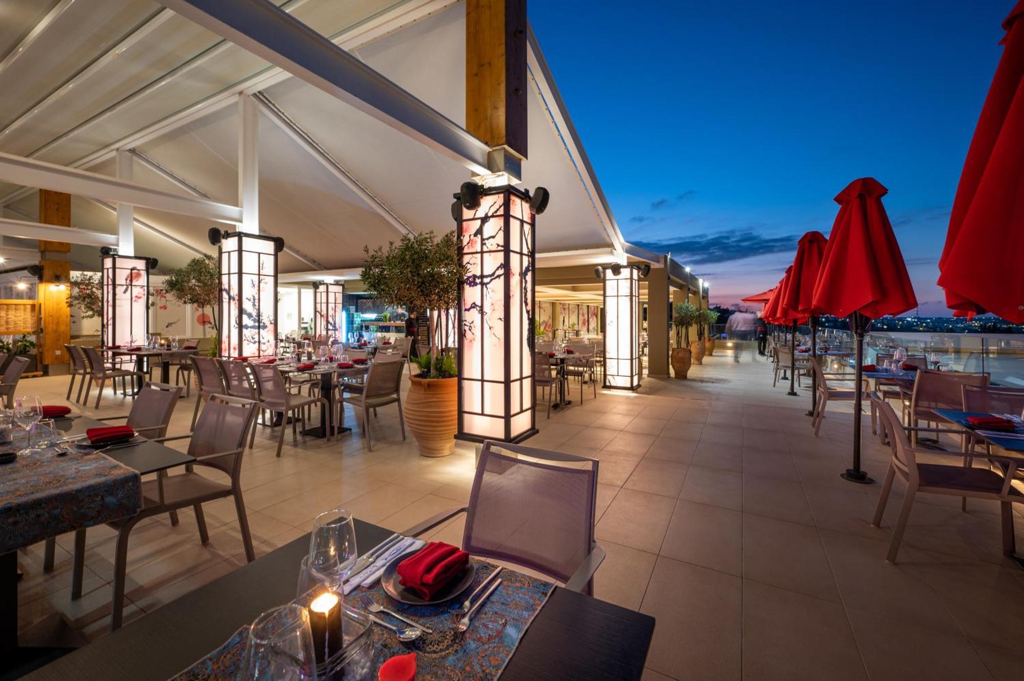 Royal & Imperial Belvedere 4* Hersonissos (Crete)