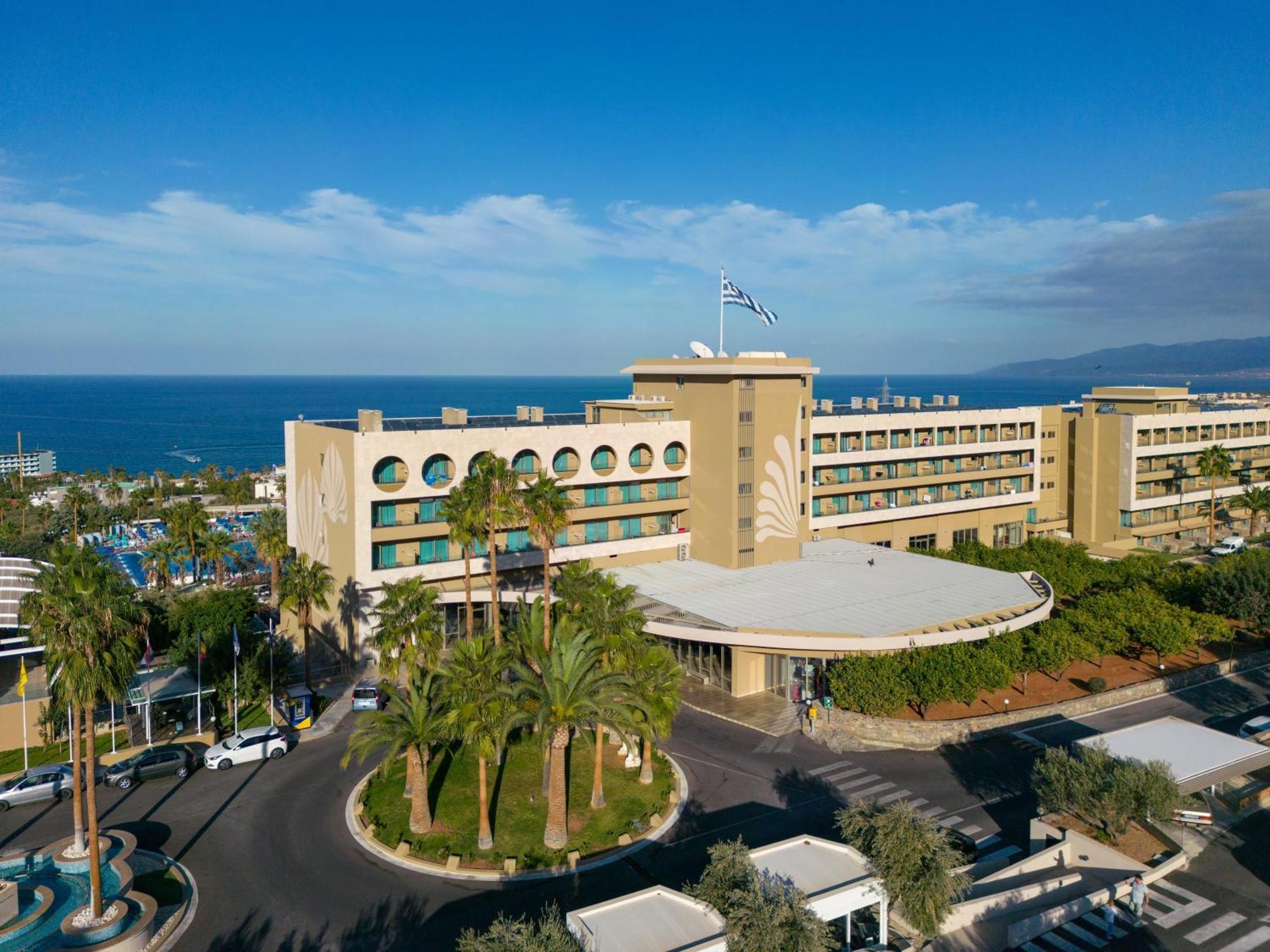 Resort Royal & Imperial Belvedere 4*